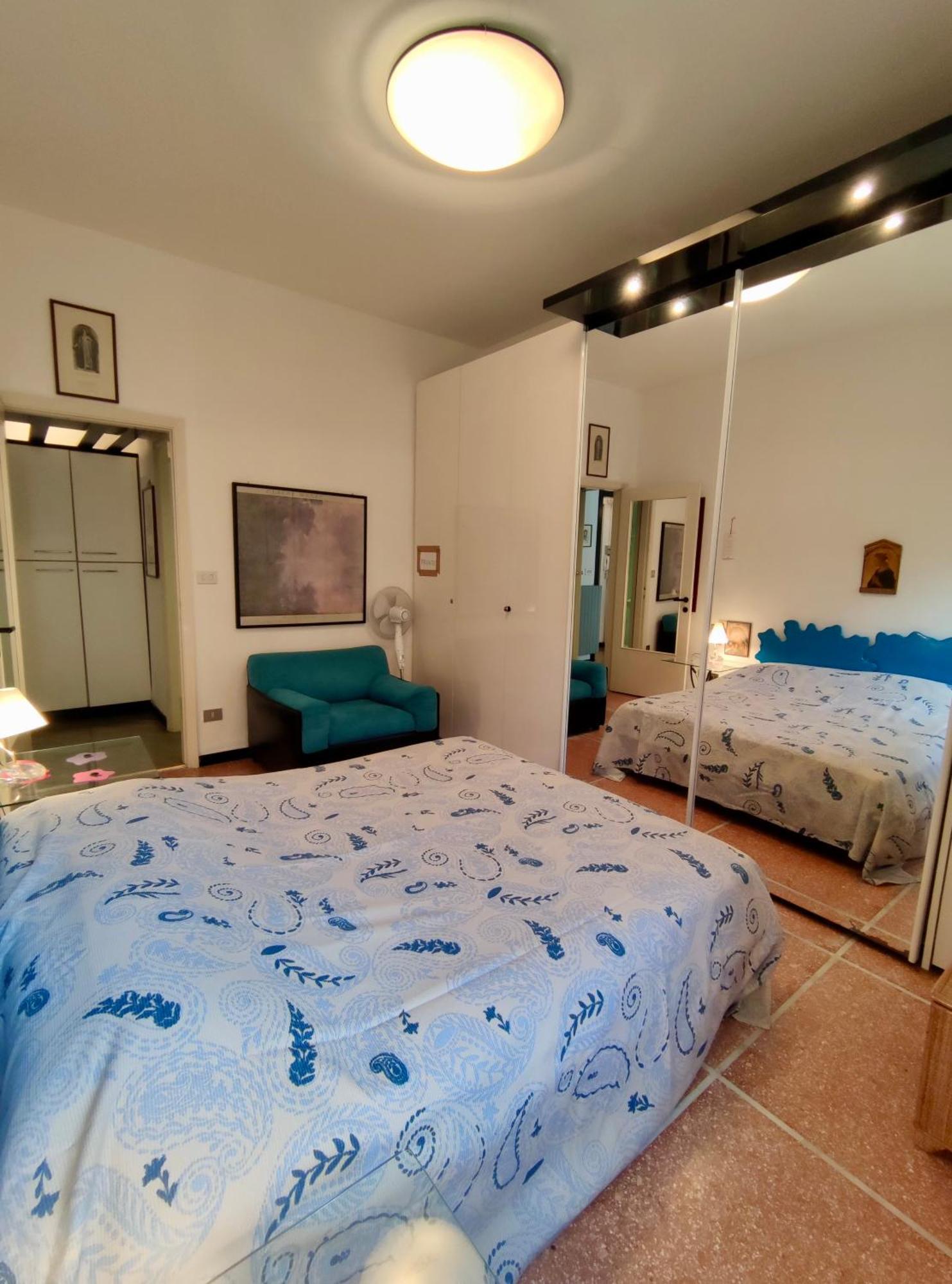 Il Pozzetto Apartment Zoagli Exterior photo
